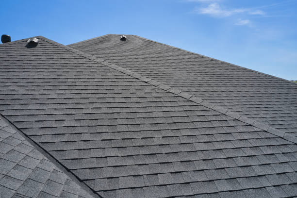 Best Chimney Flashing Repair  in Versailles, IN