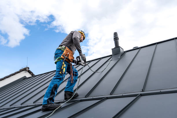 Best Roof Waterproofing  in Versailles, IN