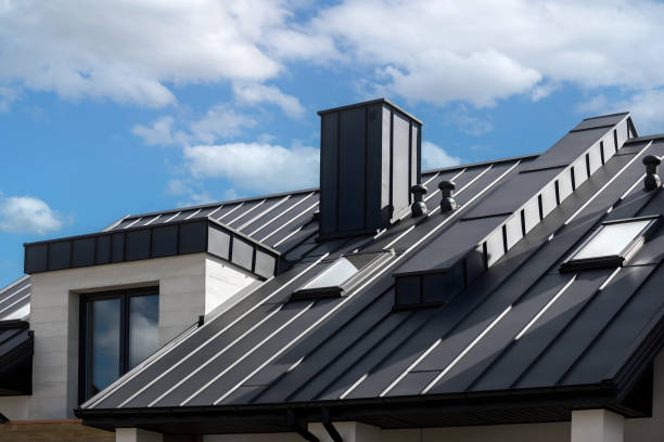 Best Green or Eco-Friendly Roofing Solutions  in Versailles, IN